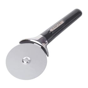PROFESSIONAL PIZZA CUTTER
